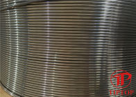 ASTM A269 TP304 Downhole Chemical Injection Tubing